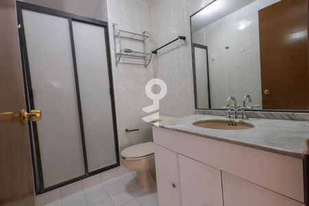 Baño de apartamento para alugar com 2 quartos, 122m² em Petroquimica, Naucalpan de Juárez