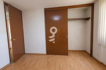 Recámara de apartamento para alugar com 2 quartos, 122m² em Petroquimica, Naucalpan de Juárez