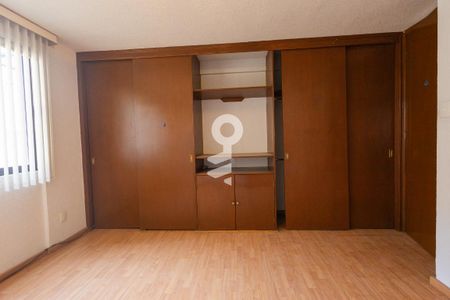 Suite de apartamento para alugar com 2 quartos, 122m² em Petroquimica, Naucalpan de Juárez