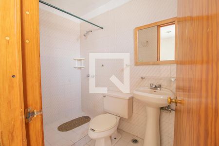 Baño suite de apartamento para alugar com 2 quartos, 76m² em 001, Tlalnepantla de Baz