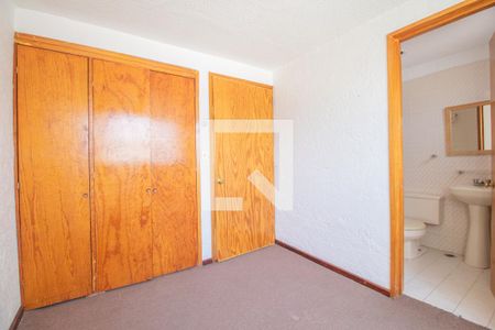 Suite de apartamento para alugar com 2 quartos, 76m² em 001, Tlalnepantla de Baz