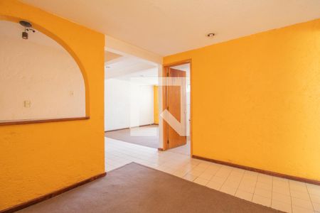 Comedor de apartamento para alugar com 2 quartos, 76m² em 001, Tlalnepantla de Baz
