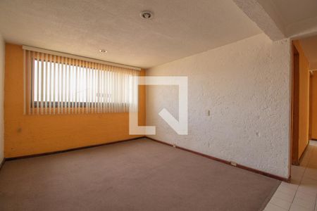 Sala  de apartamento para alugar com 2 quartos, 76m² em 001, Tlalnepantla de Baz