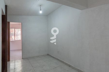 recamara de apartamento para alugar com 2 quartos, 77m² em Doctores, Ciudad de México