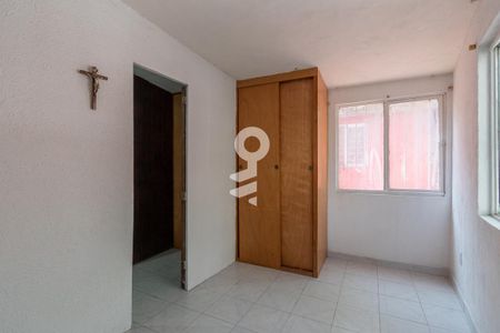 recamara de apartamento para alugar com 2 quartos, 77m² em Doctores, Ciudad de México