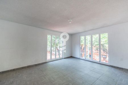 Suite de apartamento para alugar com 2 quartos, 77m² em Doctores, Ciudad de México
