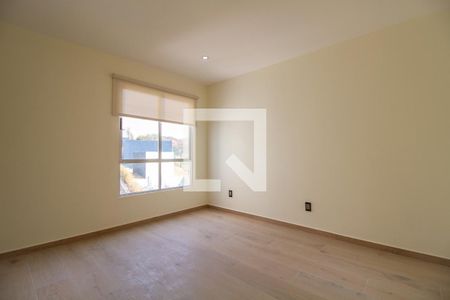 Suite de apartamento para alugar com 3 quartos, 106m² em Bosque Esmeralda, Ciudad López Mateos