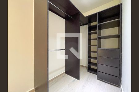 Suite de apartamento para alugar com 3 quartos, 106m² em Bosque Esmeralda, Ciudad López Mateos