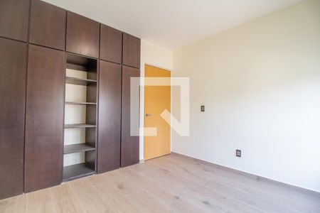 Recámara 2 de apartamento para alugar com 3 quartos, 106m² em Bosque Esmeralda, Ciudad López Mateos