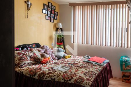 Recámara 1 de apartamento para alugar com 2 quartos, 49m² em Peralvillo, Ciudad de México