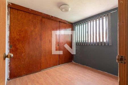 Recámara 1 de apartamento para alugar com 2 quartos, 60m² em Artes Gráficas, Ciudad de México