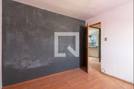 Recámara 2 de apartamento para alugar com 2 quartos, 60m² em Artes Gráficas, Ciudad de México