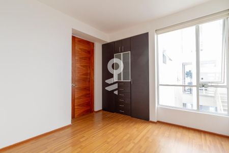 Recamara de apartamento para alugar com 2 quartos, 102m² em Olivar de Los Padres, Ciudad de México