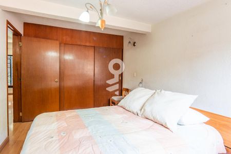 Recámara de apartamento para alugar com 1 quarto, 60m² em Lomas de Sotelo, Ciudad de México