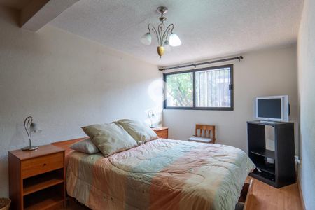 Recámara de apartamento para alugar com 1 quarto, 60m² em Lomas de Sotelo, Ciudad de México