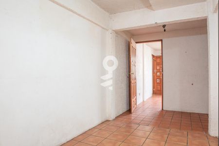 Recibidor de apartamento para alugar com 2 quartos, 120m² em Zona Arqueológica La Nopalera, Ciudad de México
