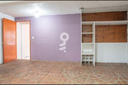 Suite de apartamento para alugar com 2 quartos, 120m² em Zona Arqueológica La Nopalera, Ciudad de México