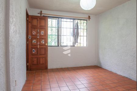 Recámara de apartamento para alugar com 2 quartos, 120m² em Zona Arqueológica La Nopalera, Ciudad de México