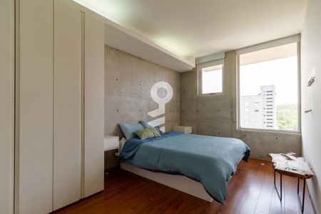 Suite de apartamento para alugar com 2 quartos, 100m² em Colonia Condesa, Ciudad de México