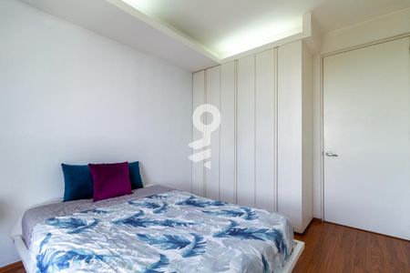 Recamara de apartamento para alugar com 2 quartos, 100m² em Colonia Condesa, Ciudad de México