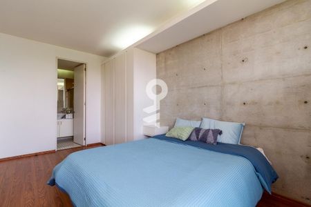 Suite de apartamento para alugar com 2 quartos, 100m² em Colonia Condesa, Ciudad de México