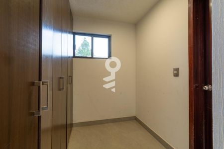Cuarto de servicio de casa de condomínio para alugar com 3 quartos, 450m² em 005, Naucalpan de Juárez