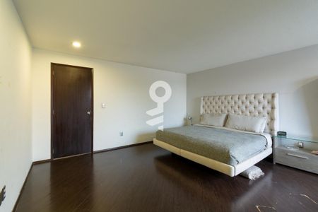 Suite 1 de casa de condomínio para alugar com 3 quartos, 450m² em 005, Naucalpan de Juárez