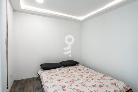 Recámara 1 de apartamento para alugar com 2 quartos, 63m² em Ermita, Ciudad de México