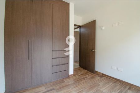 Recámara de apartamento para alugar com 2 quartos, 74m² em Residencial Zacatenco, Ciudad de México
