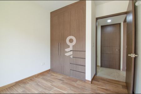 Recámara de apartamento para alugar com 2 quartos, 74m² em Residencial Zacatenco, Ciudad de México
