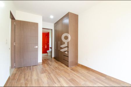 Suite de apartamento para alugar com 2 quartos, 74m² em Residencial Zacatenco, Ciudad de México