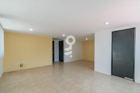 Sala comedor de apartamento para alugar com 2 quartos, 71m² em San Francisco Tetecala, Ciudad de México
