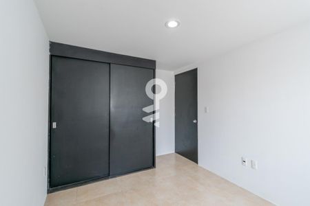 Recamara 1 de apartamento para alugar com 2 quartos, 71m² em San Francisco Tetecala, Ciudad de México