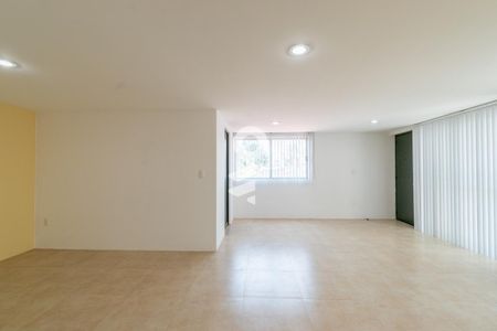 Sala comedor de apartamento para alugar com 2 quartos, 71m² em San Francisco Tetecala, Ciudad de México
