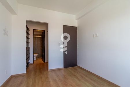 Suite  de apartamento para alugar com 1 quarto, 60m² em Narvarte Poniente, Ciudad de México