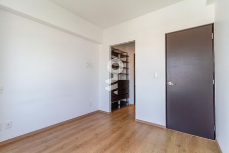 Suite  de apartamento para alugar com 1 quarto, 60m² em Narvarte Poniente, Ciudad de México