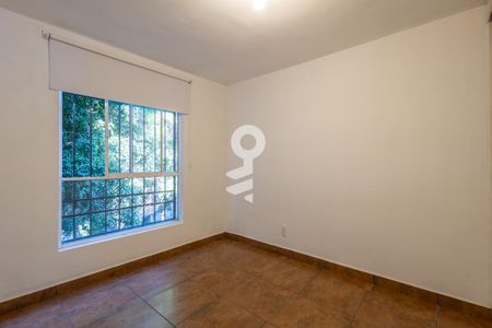Recámara 1 de apartamento para alugar com 2 quartos, 60m² em Hipódromo, Ciudad de México