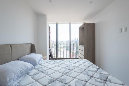 Suite de apartamento para alugar com 2 quartos, 68m² em Cuauhtémoc, Ciudad de México