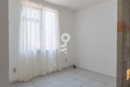Recamara 1 de apartamento para alugar com 2 quartos, 60m² em Ampliación Águilas, Ciudad de México