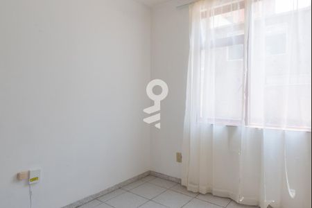 Recamara 1 de apartamento para alugar com 2 quartos, 60m² em Ampliación Águilas, Ciudad de México