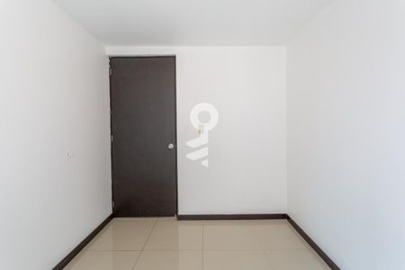 Recamara 3 de apartamento para alugar com 3 quartos, 60m² em Narvarte Poniente, Ciudad de México