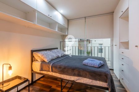 Suite 1 de apartamento para alugar com 3 quartos, 130m² em Granada, Ciudad de México