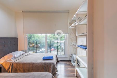 Recámara  de apartamento para alugar com 3 quartos, 130m² em Granada, Ciudad de México