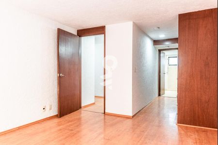 Suite 2 de apartamento para alugar com 2 quartos, 110m² em San Ángel, Ciudad de México
