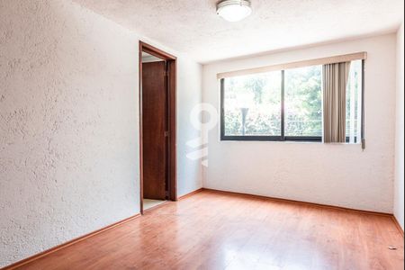 Suite 1 de apartamento para alugar com 2 quartos, 110m² em Atlamaya, Ciudad de México