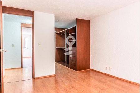 Suite 2 de apartamento para alugar com 2 quartos, 110m² em San Ángel, Ciudad de México