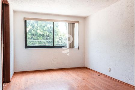 Suite 1 de apartamento para alugar com 2 quartos, 110m² em San Ángel, Ciudad de México