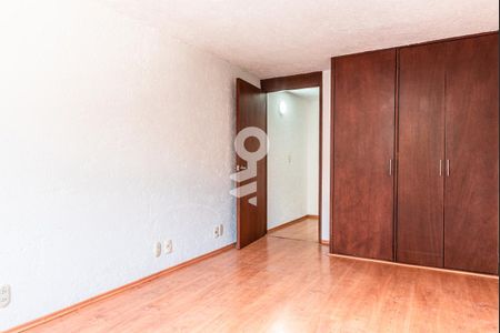 Suite 1 de apartamento para alugar com 2 quartos, 110m² em San Ángel, Ciudad de México