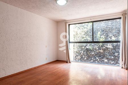 Suite 2 de apartamento para alugar com 2 quartos, 110m² em Atlamaya, Ciudad de México