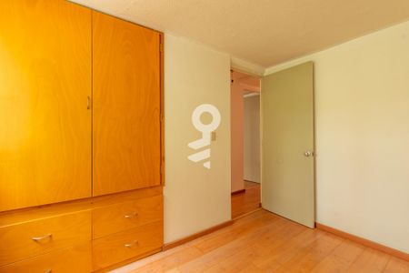 Recámara 1 de apartamento para alugar com 2 quartos, 55m² em Popotla, Ciudad de México